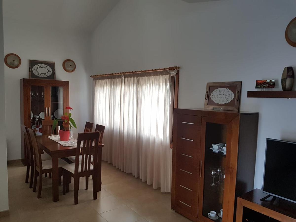 Vivienda Vacacional La Palmera Los Cancajos Exterior photo