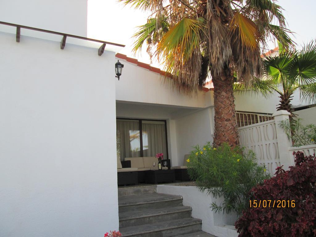 Vivienda Vacacional La Palmera Los Cancajos Exterior photo